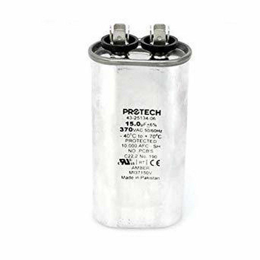 Rheem 440V Run Capacitor 