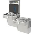 Wall Mount Stainless Steel Indoor Bottle Filling Station