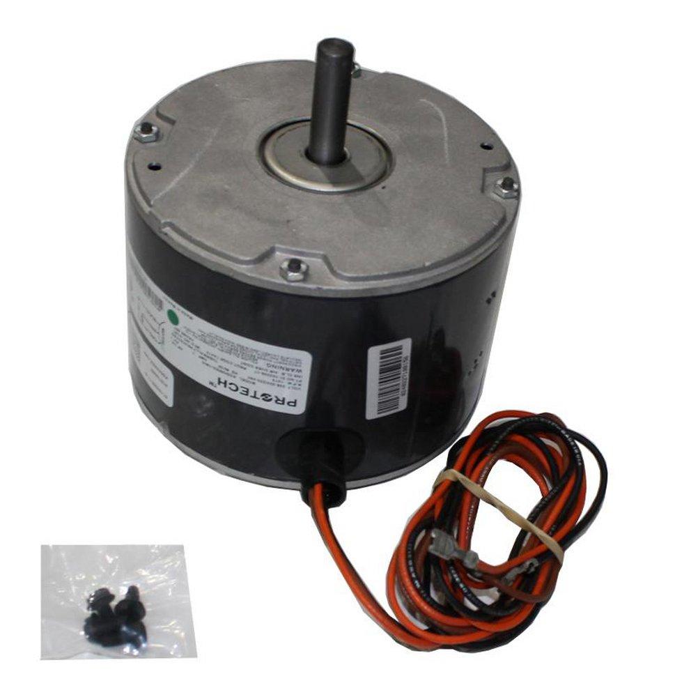 Rheem 1075 RPM Condenser Motor 