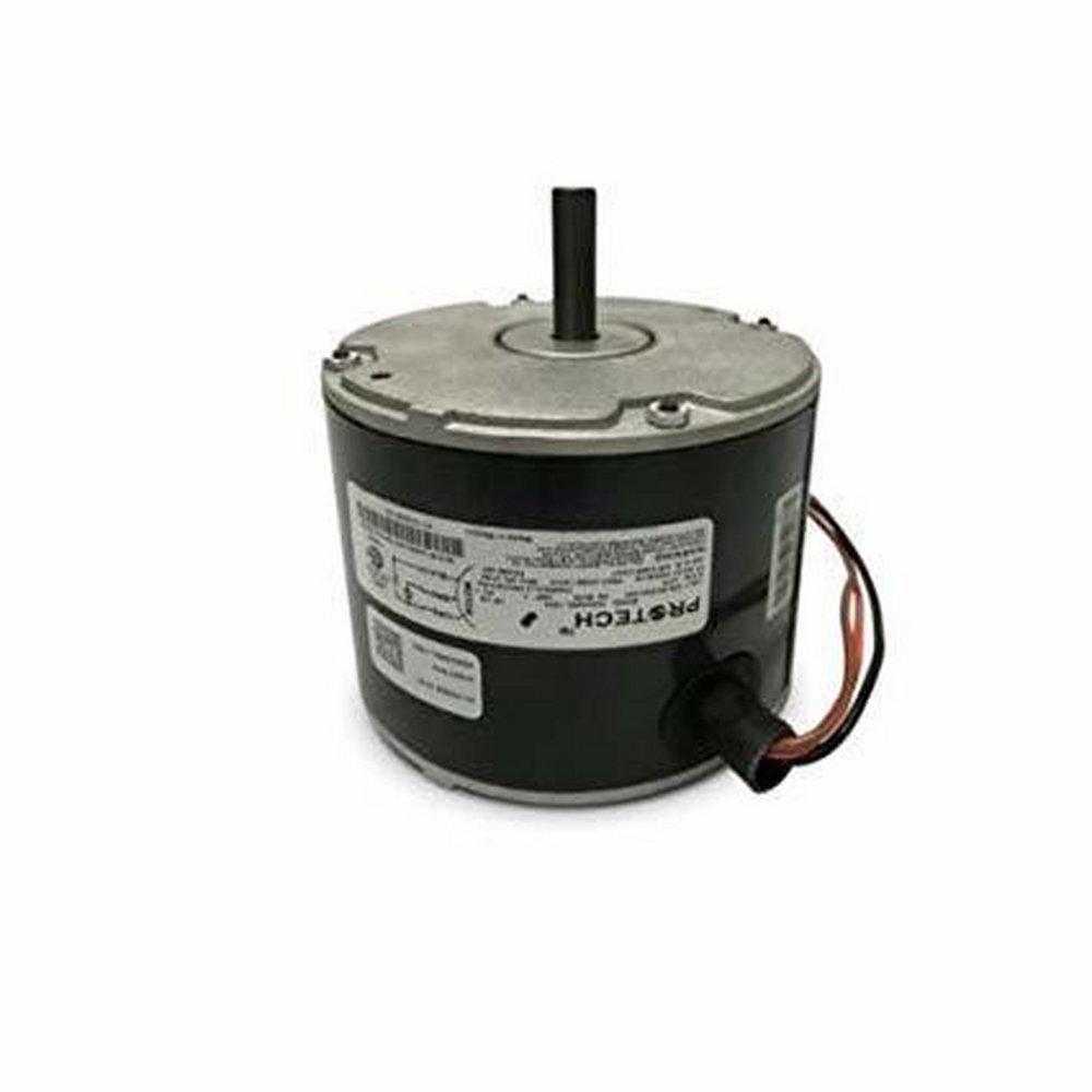 Rheem 208/220/230V 1075 RPM Condenser Motor 