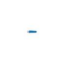 DEWALT Anchors & Fasteners Blue Blue 3/16 in. Plastic Anchor 