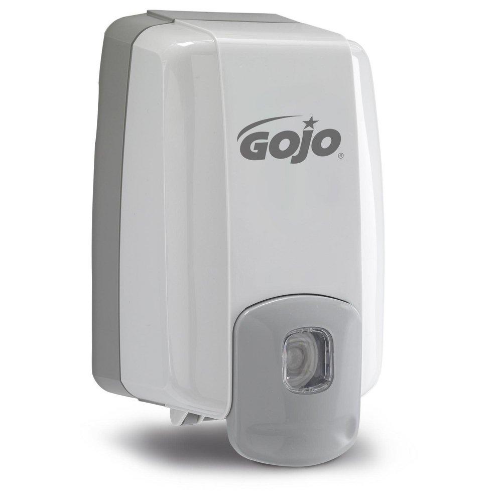 GOJO Dove Grey High Capacity Lotion Soap Dispenser 