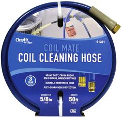 50 ft Coil Mate Coil Cleaning Hose