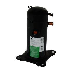 31000 BTU R-410A 230V Single Phase Compressor