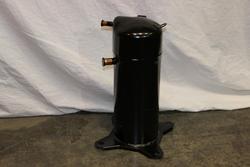 29000 BTU R-410A 230V Single Phase Scroll Compressor