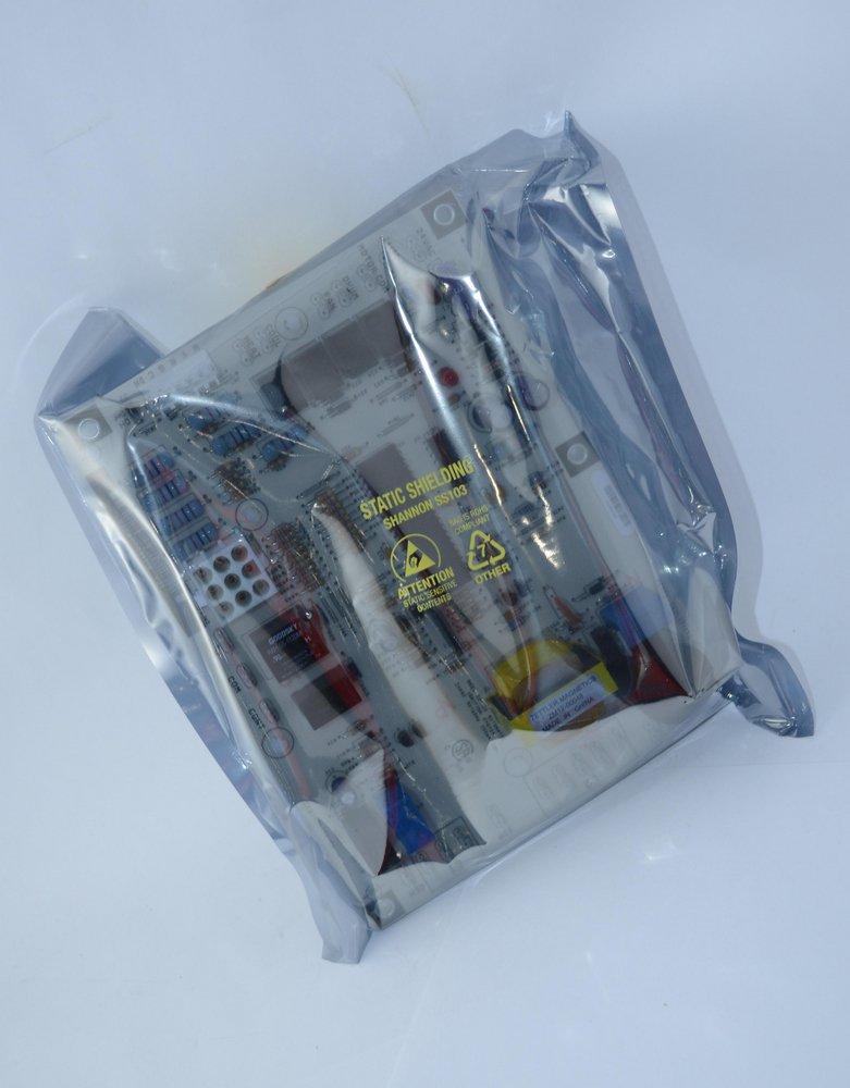 International Comfort Products 24V Ignition & Furnace Controls 