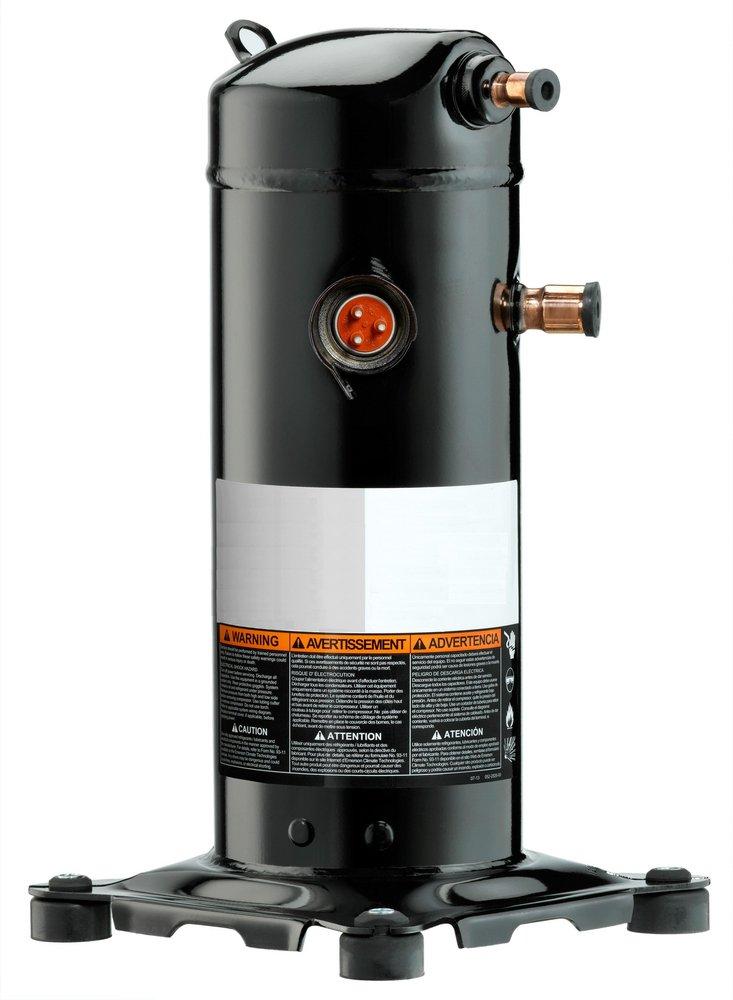 International Comfort Products 230V Scroll HVAC Compressor 