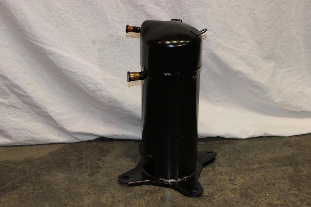 International Comfort Products 38000 BTU Scroll HVAC Compressor 