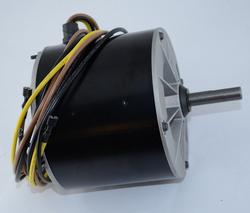 1/5 hp 810 RPM 208/230V Single Phase Condenser Motor