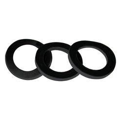 3/4 in. Rubber Gasket for Water Meter Coupling