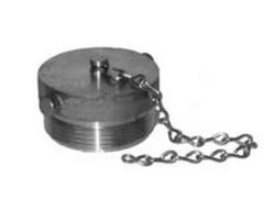 2-1/2 in. NST Plug and Chain