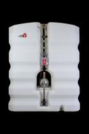 Talco Fire Systems Black FNPT Packaged Pump System 