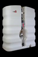 Talco Fire Systems Black FNPT Packaged Pump System 