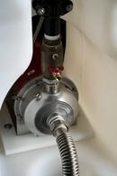 Talco Fire Systems Black FNPT Packaged Pump System 