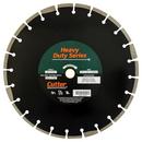 Cutter Diamond Products Asphalt, Block and Green Concrete Circular Saw 