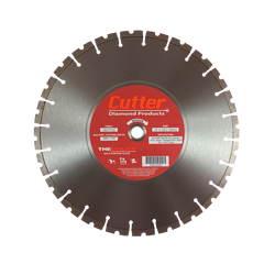 14 in. Asphalt, Concrete, Ductile Iron, PVC, Rebar and Wood Circular Saw