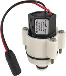 Solenoid and Adapter Kit for Chicago Faucet 116.102.AB.1 and 116.112.AB.1 Electronic Faucet