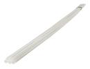 Sioux Chief White 1 in. Plastic Tubing in White 