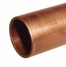 3 in. x 10 ft. x 3-1/8 in. 400F Domestic UNS C12200 Copper Hard DWV Tubing