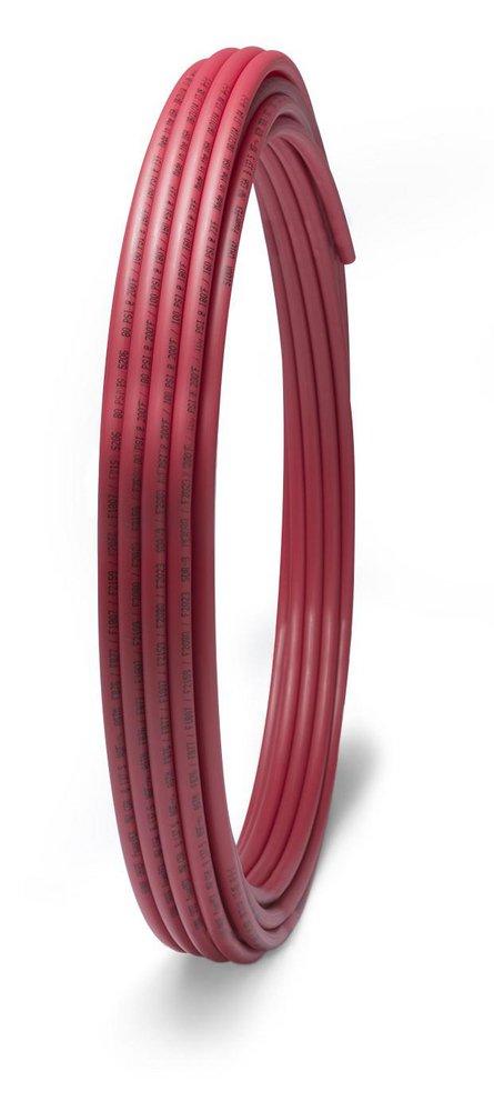 Sioux Chief Red 1/2 in. Plastic Tubing in Red 