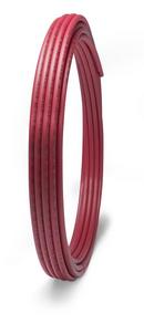 1/2 in. x 100 ft. Tubing Coil in Red