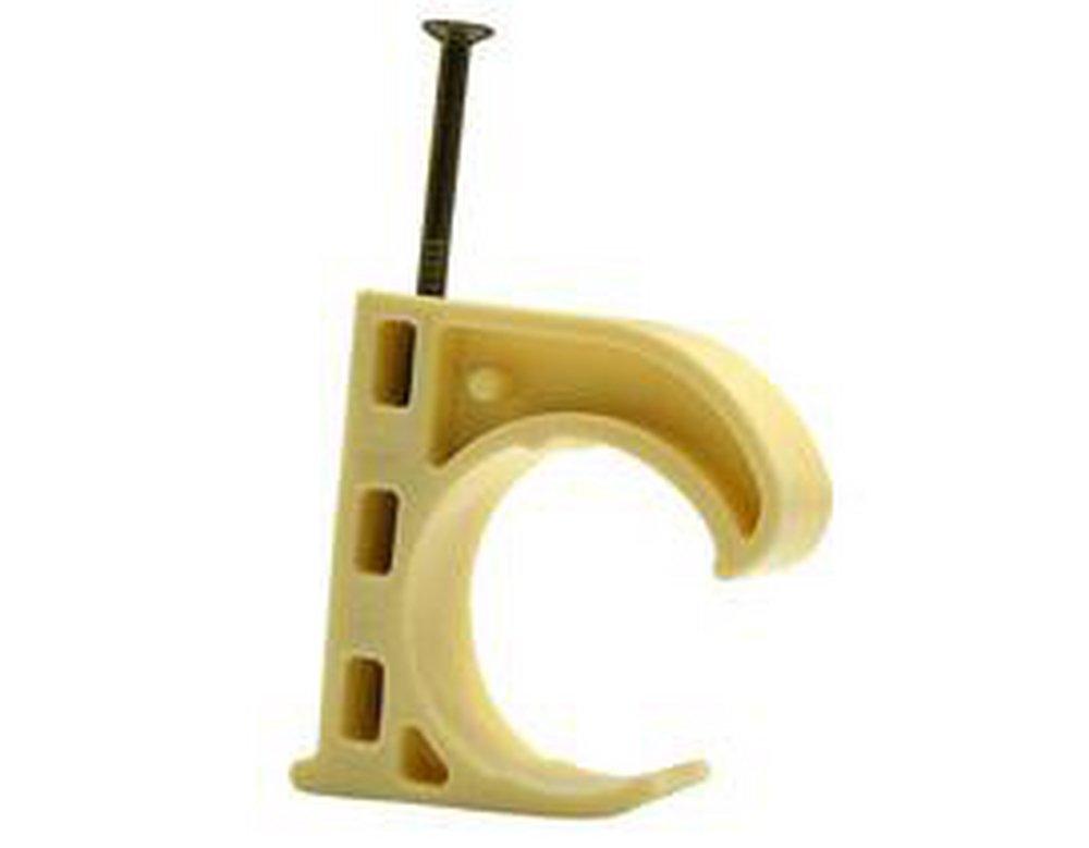 Sioux Chief Ivory *CVR* 1-1/4 PICK UP TALON W/ NAIL-I 