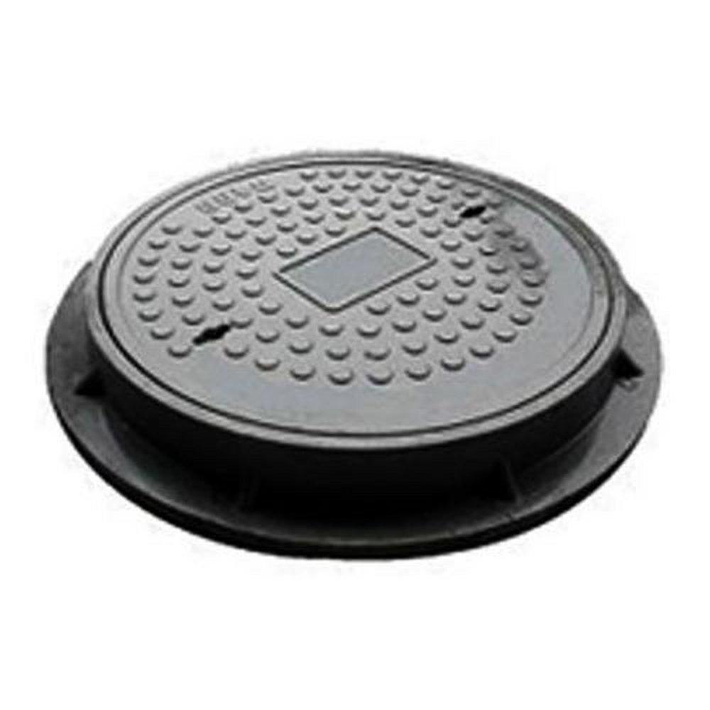 EJ Watertight Manhole Frame and Cover 