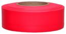 1-3/16 in. x 150 ft. Flagging Tape in Red Glo