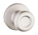Kwikset Satin Nickel Metal Dummy Knob 