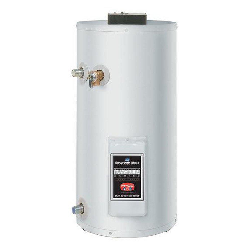 Bradford White 10 gal. Lowboy 1.5 kW Commercial Electric Water Heater