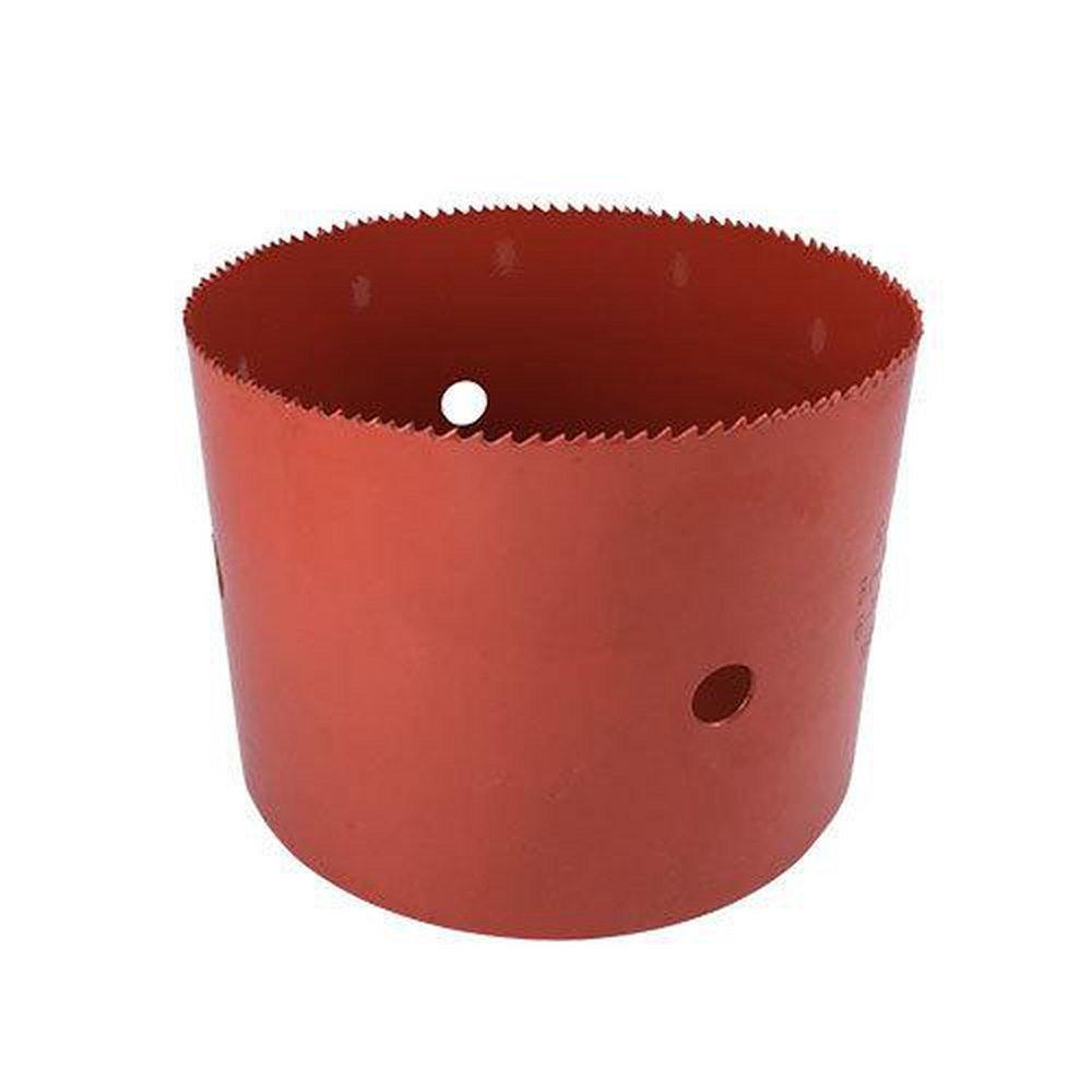 Red Hole Saw 1 Piece 