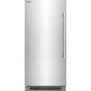 71-3/8 in. 18.6 cu. ft. Freezer in Stainless