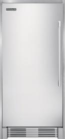 Frigidaire Stainless 71-3/8 in. 18.6 cu. ft. Freezer 