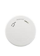 BRK Electronics White Battery Smoke and Carbon Monoxide Combination Alarm 