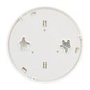BRK Electronics White Battery Smoke and Carbon Monoxide Combination Alarm 