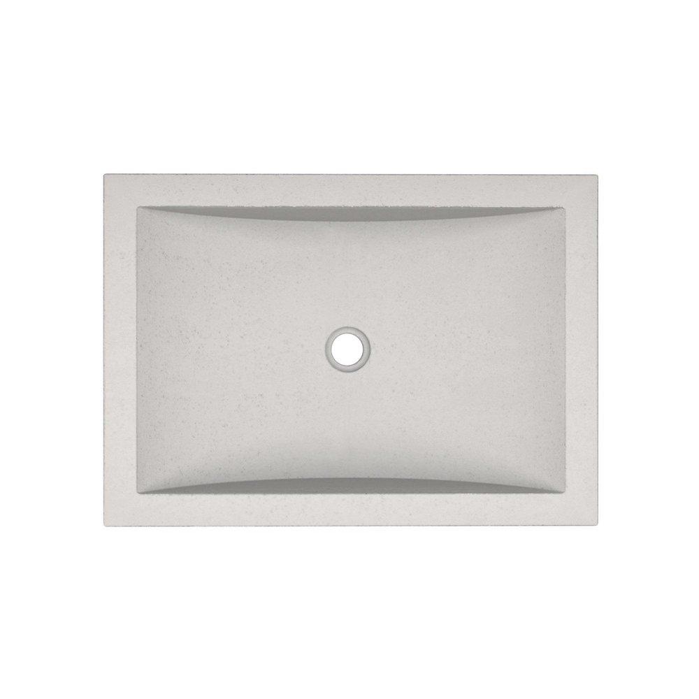 Native Trails Ash Undermount Basin 