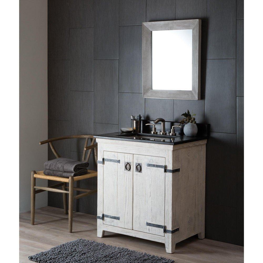 Ash *PORTOL LG MIR ASH 