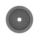 Native Trails Slate 14 x 14 in. Drop-in and Undermount NativeStone&reg; Bar Sink 