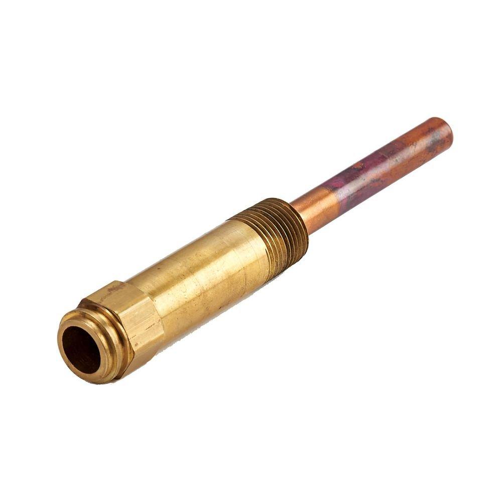 Resideo Well Assembly 1- 1/2 in. Insulation (q2) 