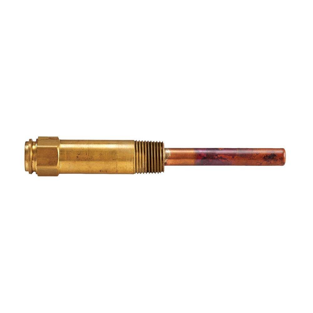 Resideo Well Assembly 1- 1/2 in. Insulation (q2) 