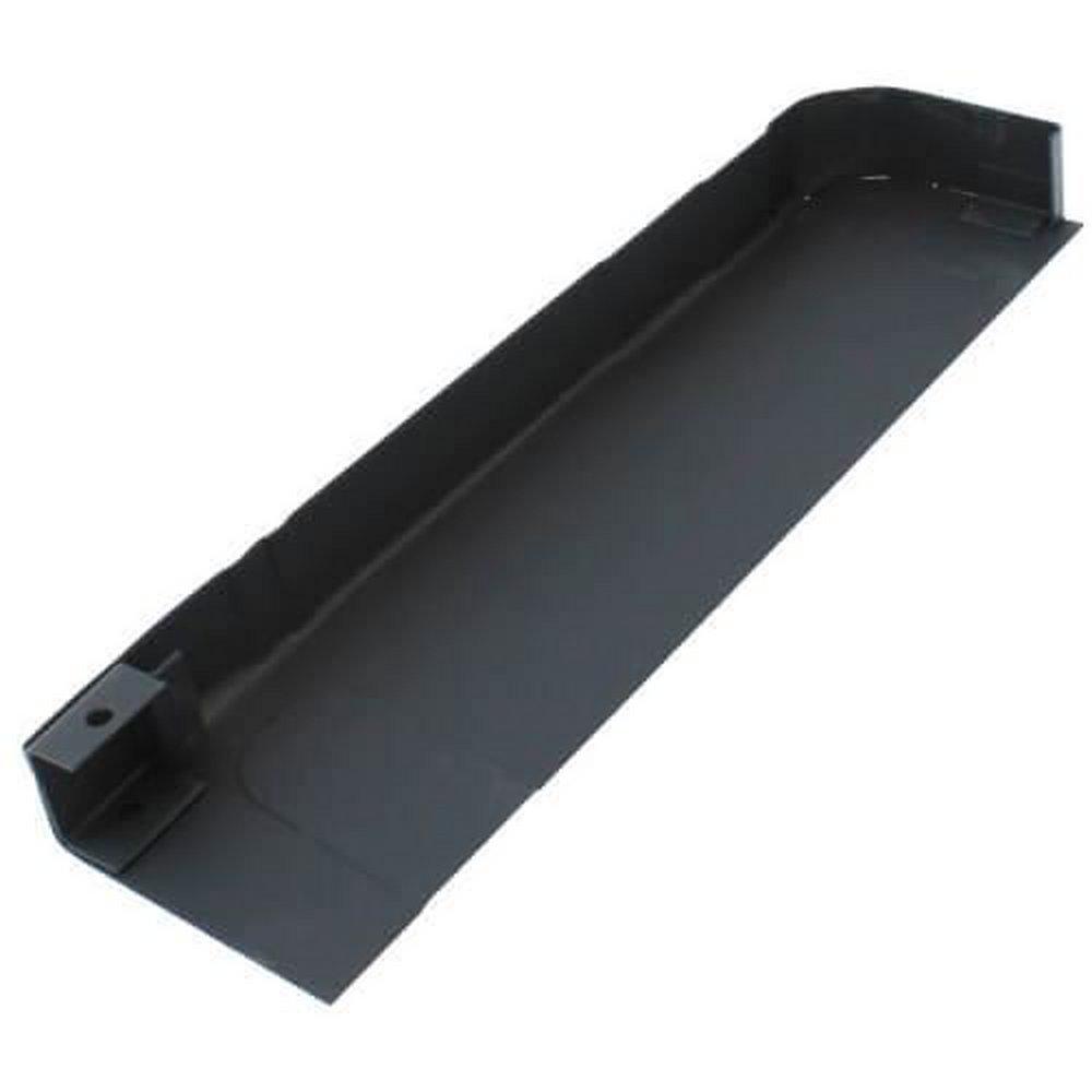 U.S. Boiler Company Low Heat Adjustable End Capacitor 