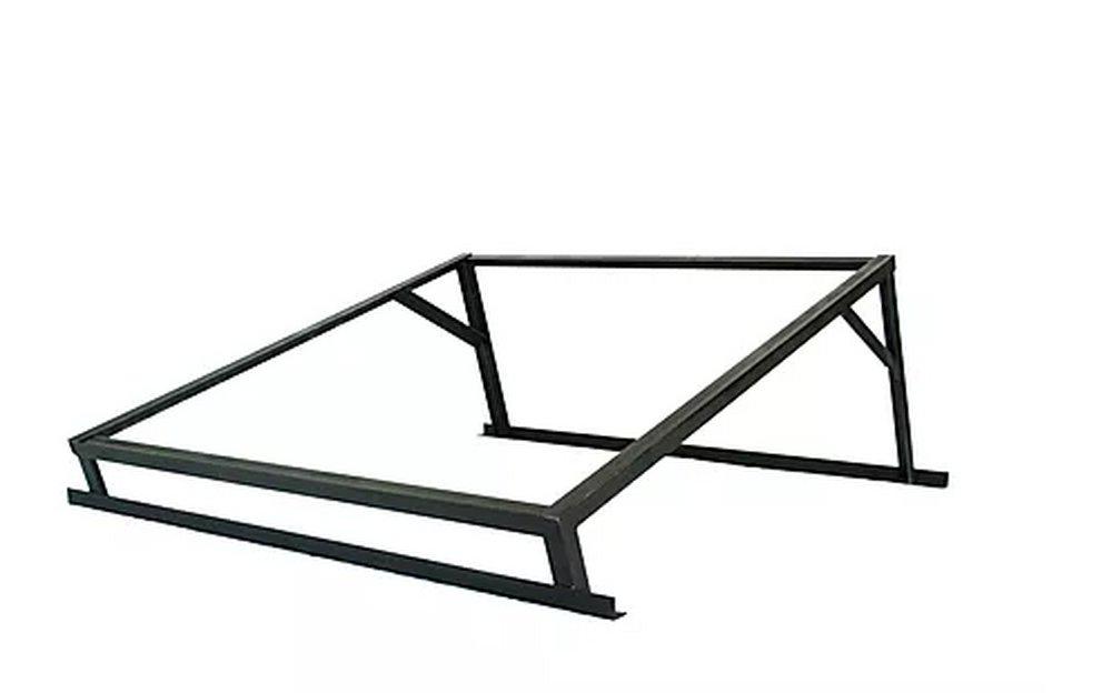 Resistant Convertible Adjustable Curb 