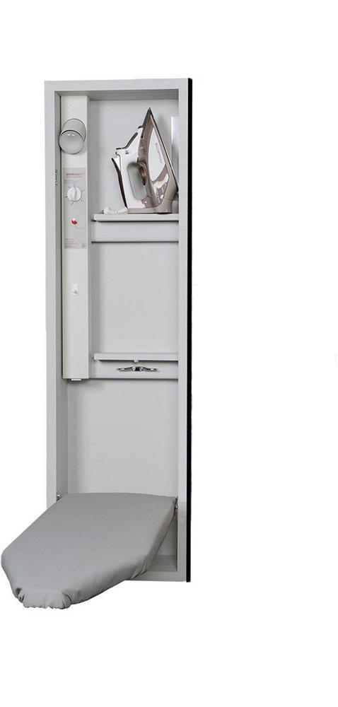 Iron-A-Way Deluxe Electric Ironing Center 