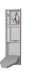 Iron-A-Way Deluxe Electric Ironing Center 