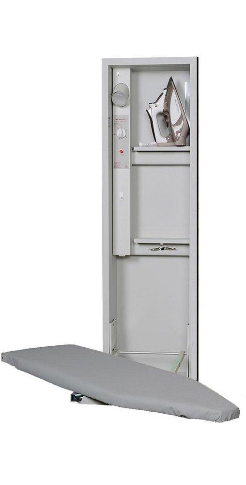 Iron-A-Way Ironing Center 