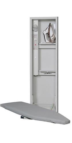 52 in. Ironing Center