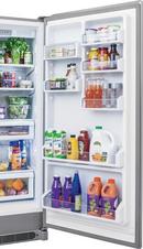 Frigidaire Stainless 32 in. 18.6 cu. ft. Full Refrigerator 