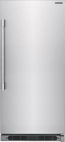 Frigidaire Stainless 32 in. 18.6 cu. ft. Full Refrigerator 
