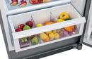 Frigidaire Stainless 32 in. 18.6 cu. ft. Full Refrigerator 