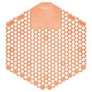 Fresh Products Orange Urinal Screen Deodorizer (Box of 10) 